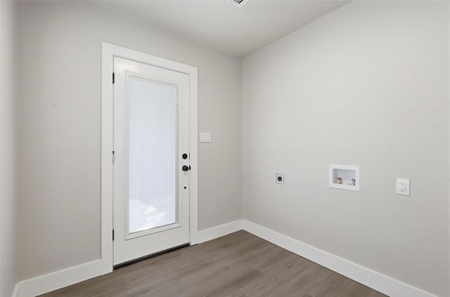 6917 Sheila Lane, Burleson, TX 76028