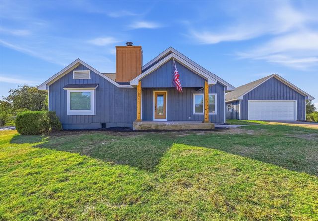 6917 Sheila Lane, Burleson, TX 76028