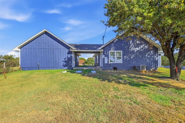 6917 Sheila Lane, Burleson, TX 76028