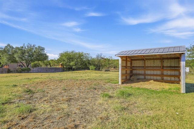 6917 Sheila Lane, Burleson, TX 76028