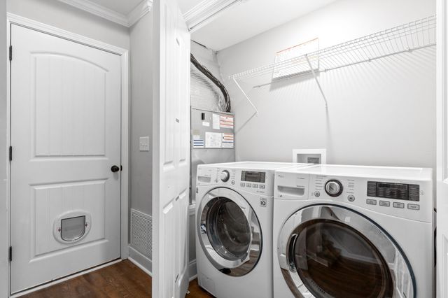 159 Matheson Dr, Clarksville, TN 37043