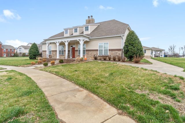 159 Matheson Dr, Clarksville, TN 37043