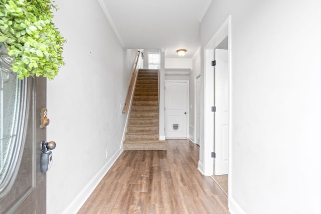 159 Matheson Dr, Clarksville, TN 37043