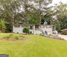 2254 Glendale Drive, Decatur, GA 30032