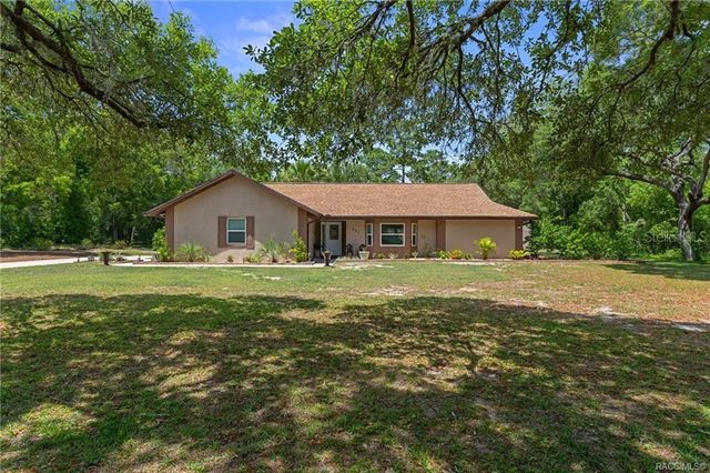 807 W NATIONAL STREET, Hernando, FL 34442
