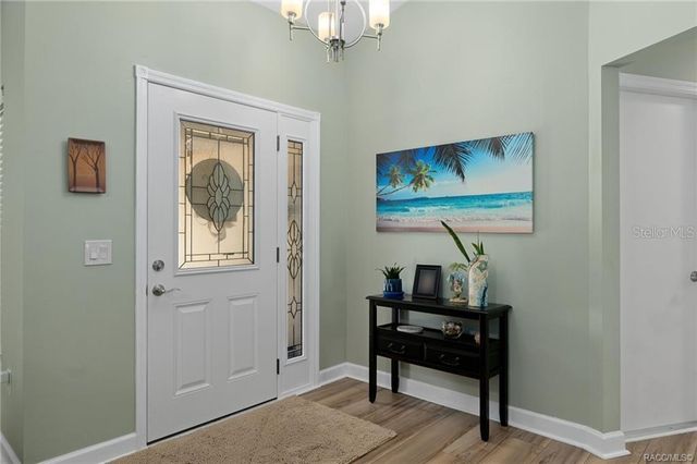807 W NATIONAL STREET, Hernando, FL 34442