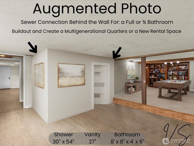 2540 E Phinney Bay Place, Bremerton, WA 98312