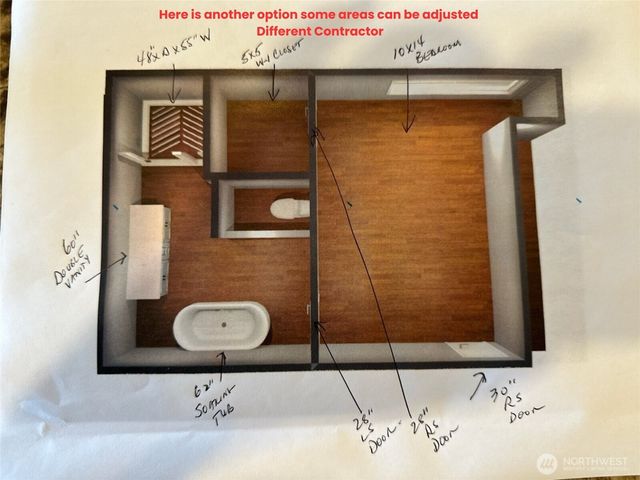 2540 E Phinney Bay Place, Bremerton, WA 98312