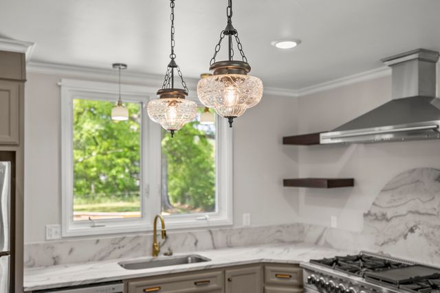 803 Cove Road, Chickamauga, GA 30707