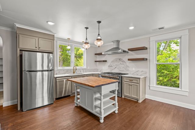 803 Cove Road, Chickamauga, GA 30707