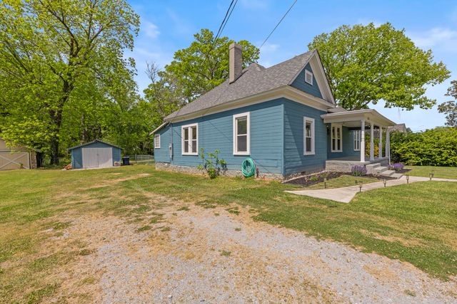 803 Cove Road, Chickamauga, GA 30707