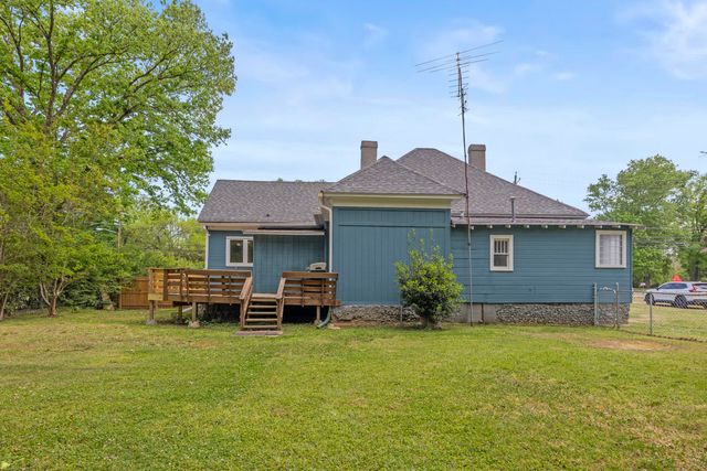 803 Cove Road, Chickamauga, GA 30707