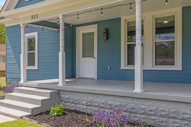 803 Cove Road, Chickamauga, GA 30707