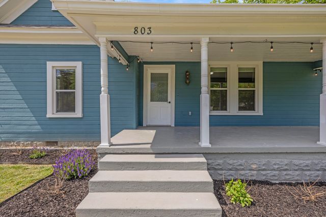 803 Cove Road, Chickamauga, GA 30707