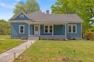 803 Cove Road, Chickamauga, GA 30707