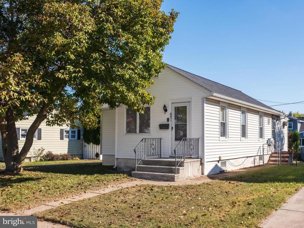 531 PROSPECT AVE, Morrisville, PA 19067