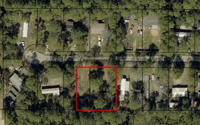 9013 Larker Woods Drive, Navarre, FL 32566