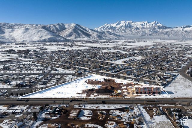1922 S HIGHWAY 40 #38, Heber City, UT 84032