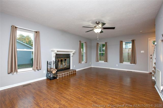 1819 Eichelberger Drive, Fayetteville, NC Other