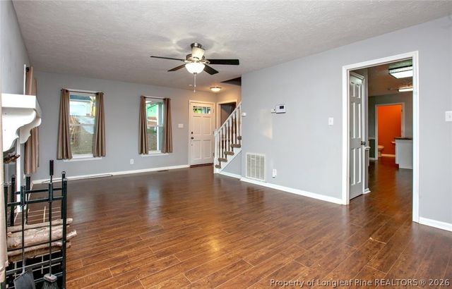 1819 Eichelberger Drive, Fayetteville, NC Other
