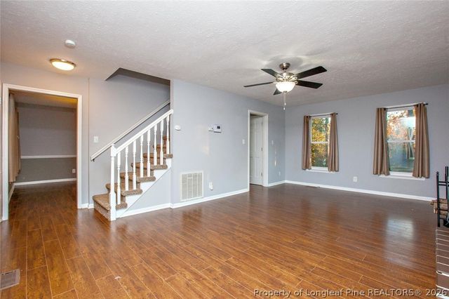 1819 Eichelberger Drive, Fayetteville, NC Other
