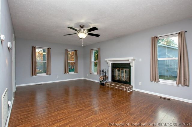 1819 Eichelberger Drive, Fayetteville, NC Other