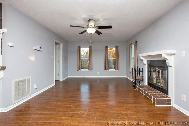 1819 Eichelberger Drive, Fayetteville, NC Other