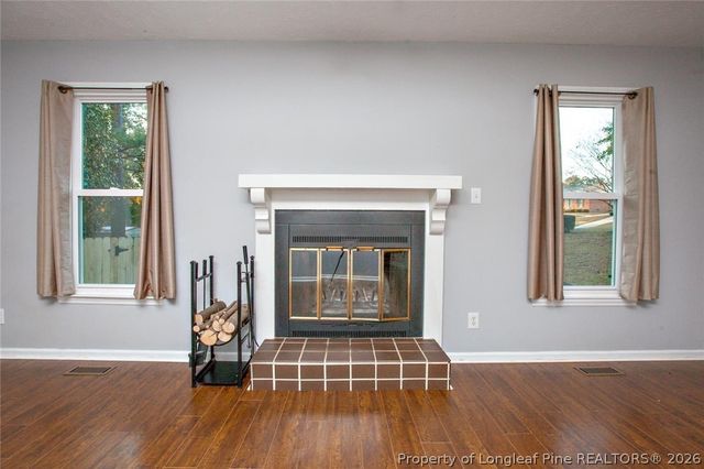 1819 Eichelberger Drive, Fayetteville, NC Other