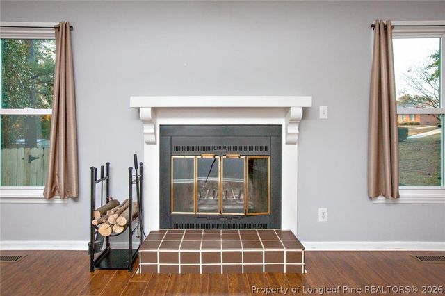 1819 Eichelberger Drive, Fayetteville, NC Other