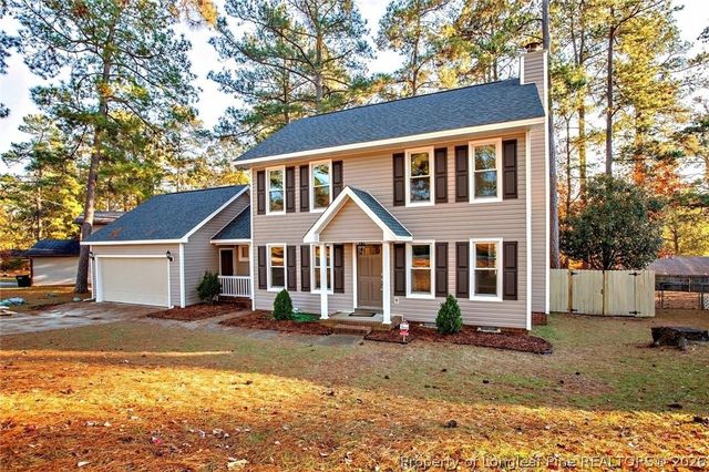 1819 Eichelberger Drive, Fayetteville, NC Other