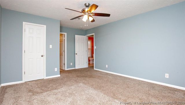 1819 Eichelberger Drive, Fayetteville, NC Other