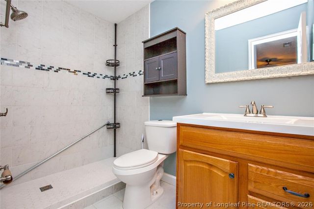 1819 Eichelberger Drive, Fayetteville, NC Other