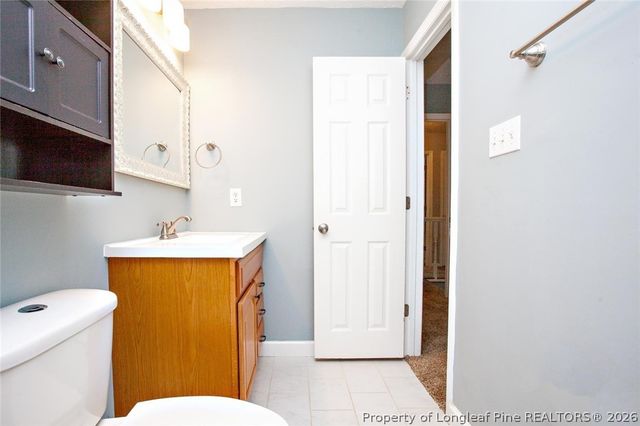 1819 Eichelberger Drive, Fayetteville, NC Other