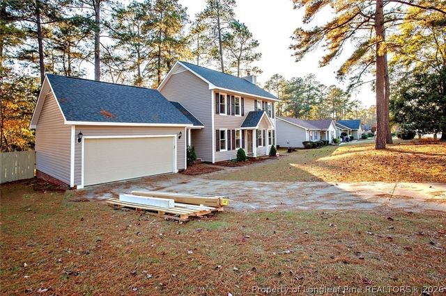 1819 Eichelberger Drive, Fayetteville, NC Other