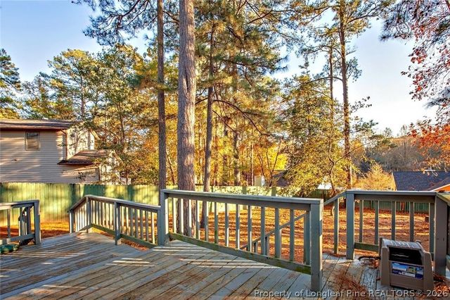 1819 Eichelberger Drive, Fayetteville, NC Other