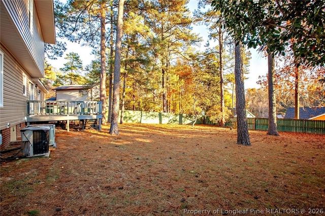 1819 Eichelberger Drive, Fayetteville, NC Other