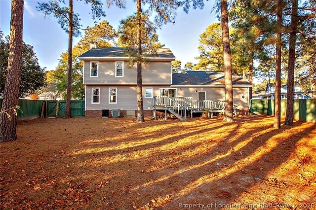 1819 Eichelberger Drive, Fayetteville, NC Other