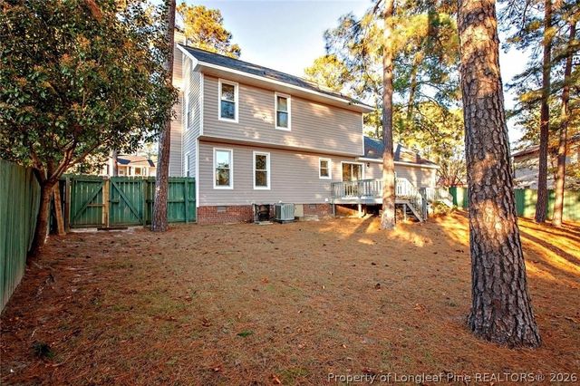 1819 Eichelberger Drive, Fayetteville, NC Other