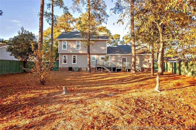 1819 Eichelberger Drive, Fayetteville, NC Other