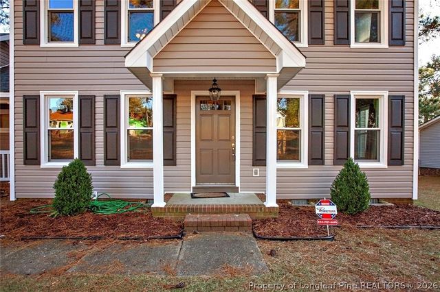 1819 Eichelberger Drive, Fayetteville, NC Other