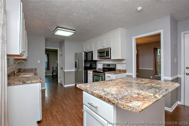 1819 Eichelberger Drive, Fayetteville, NC Other