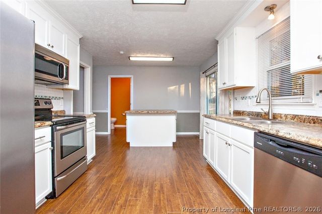 1819 Eichelberger Drive, Fayetteville, NC Other