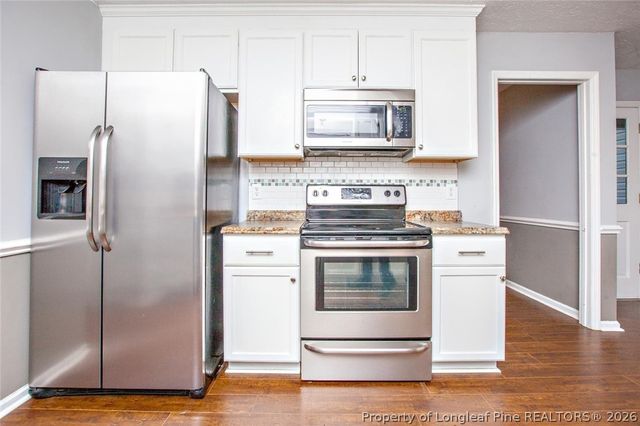 1819 Eichelberger Drive, Fayetteville, NC Other