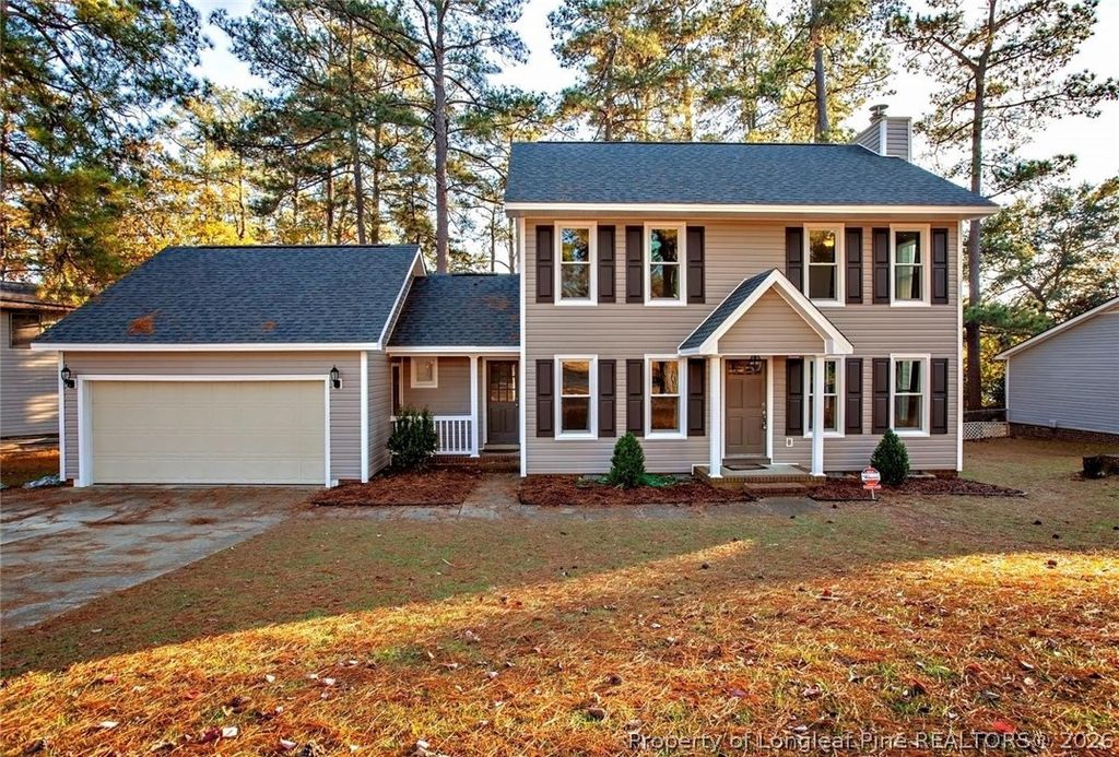 1819 Eichelberger Drive, Fayetteville, NC Other