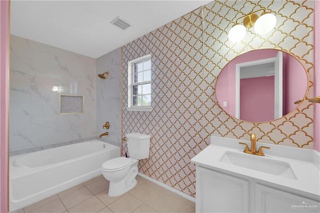 3904 Robin Avenue, Mcallen, TX 78504