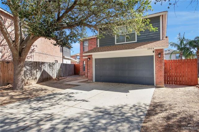 3904 Robin Avenue, Mcallen, TX 78504