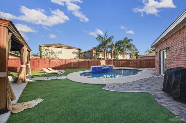 3904 Robin Avenue, Mcallen, TX 78504