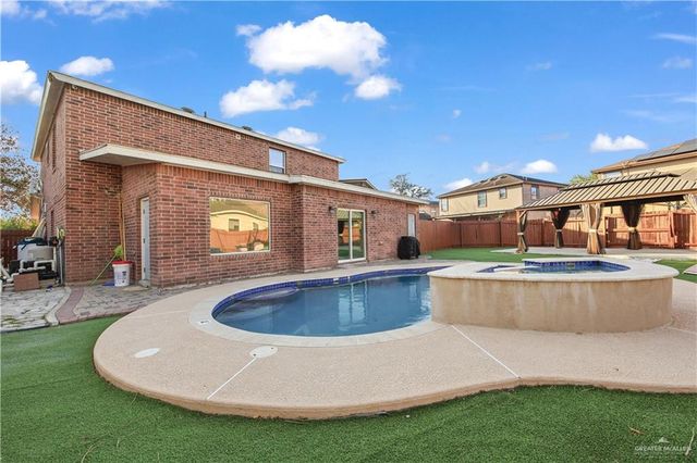 3904 Robin Avenue, Mcallen, TX 78504