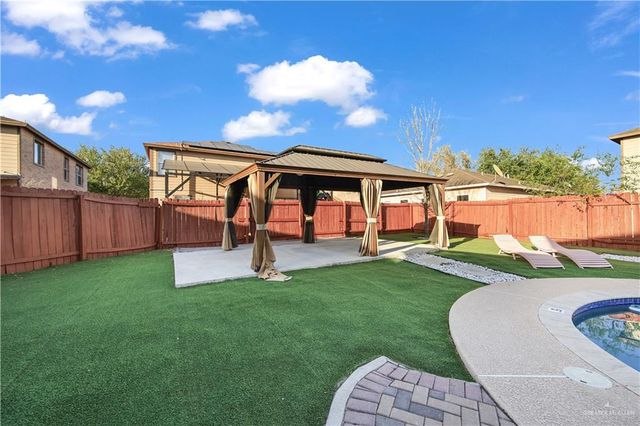 3904 Robin Avenue, Mcallen, TX 78504