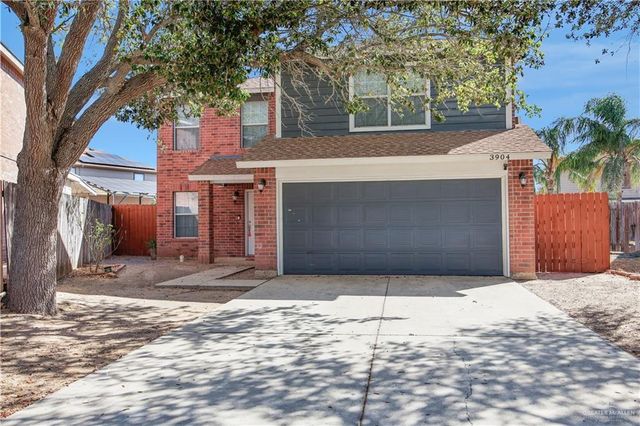 3904 Robin Avenue, Mcallen, TX 78504